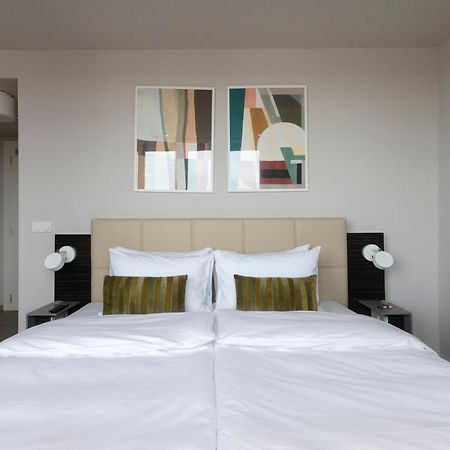 Aparthotel Numa Prague Poise Zimmer foto