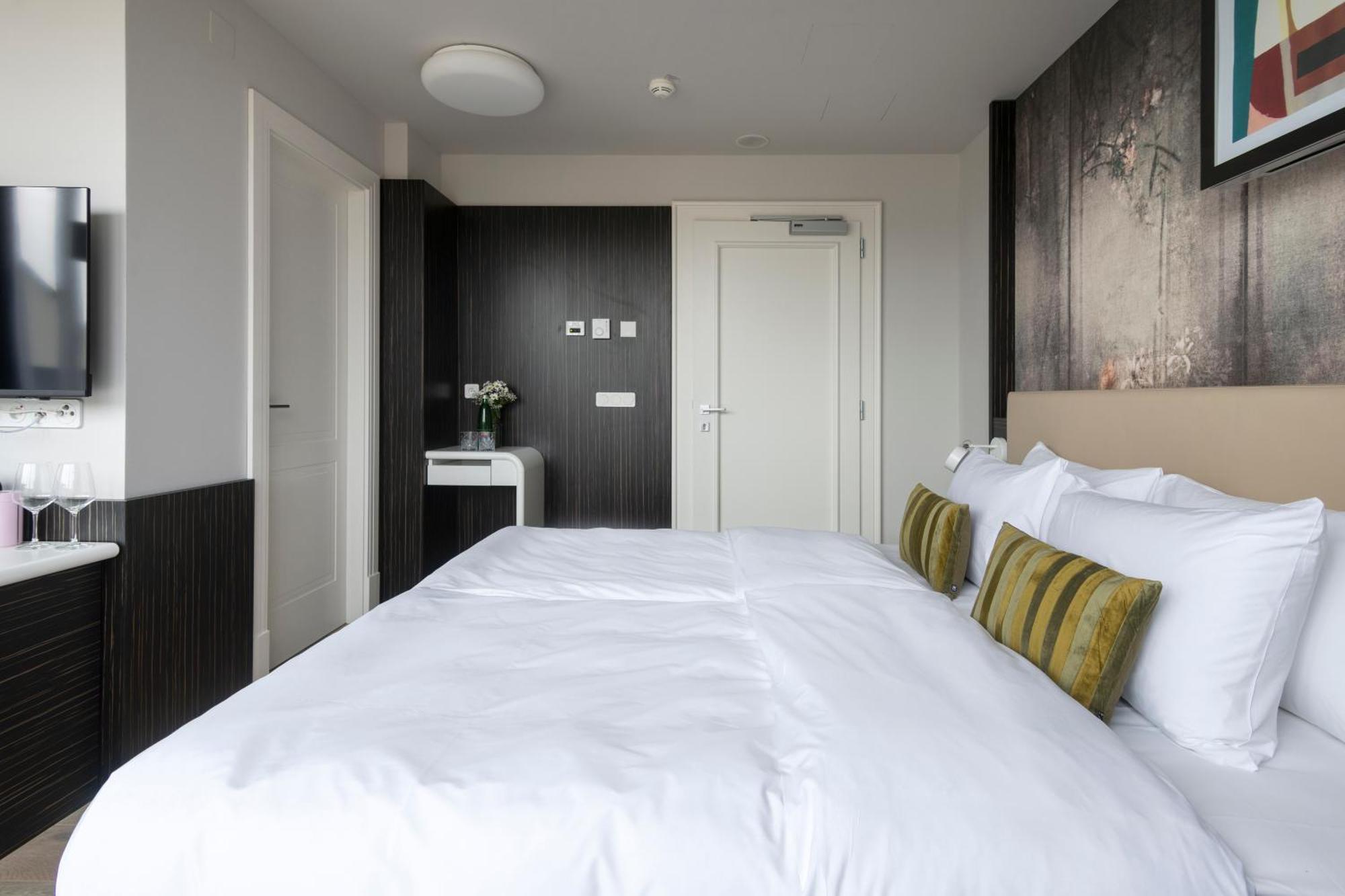 Aparthotel Numa Prague Poise Zimmer foto