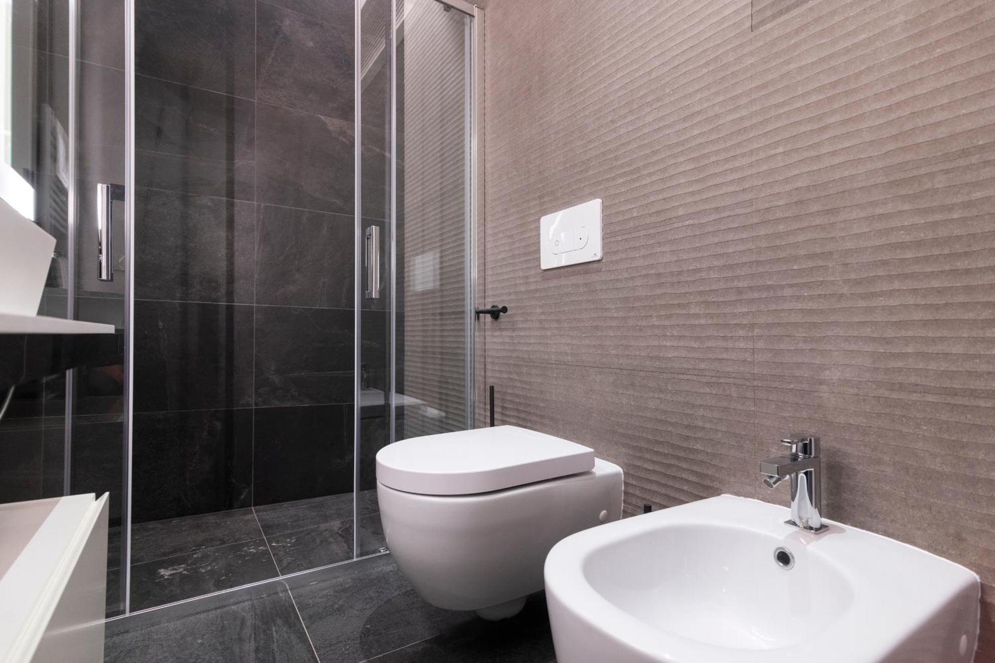 Aparthotel Numa Prague Poise Zimmer foto