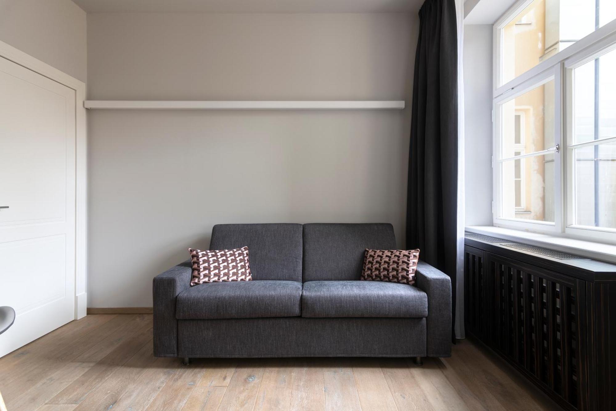 Aparthotel Numa Prague Poise Zimmer foto